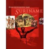 Geschiedenis van Suriname door Onbekend
