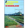 Elektrische treinen in Nederland door C. van Gestel