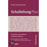 Schulleitung Plus door Thomas Riecke-Baulecke