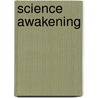 Science Awakening door Waerden