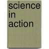 Science In Action door Helen Whittaker