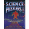 Science Puzzlers! door Robert G. Hoehn