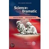 Science: Dramatic door Eva-Sabine Zehelein