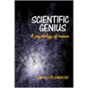 Scientific Genius door Dean Keith Simonton