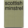 Scottish Minstrel door Charles Rogers