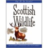 Scottish Wildlife door Chris Robinson