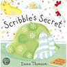 Scribble's Secret door Emma Thomson