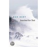 Searched For Text door Dan Burt