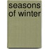 Seasons Of Winter