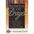 Seasons of Prayer
