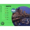 Seattle CityGuide door Nick Horton