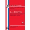 Sebastopol In May door Leo Nickolayevich Tolstoy
