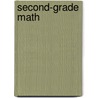 Second-Grade Math door Nancy Litton