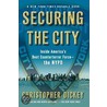 Securing the City door Christopher Dickey