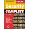 Security Complete door Sybex Inc