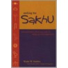 Seeking The Sakhu door Wade W. Nobles