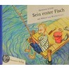 Sein erster Fisch door Hermann Schütz