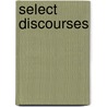 Select Discourses door Smith John *