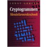 Cryptogrammen door L. Gorter