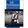Self-Presentation by Mark R. Leary