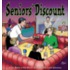 Seniors' Discount