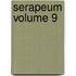 Serapeum Volume 9