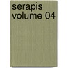 Serapis Volume 04 door Georg Ebers