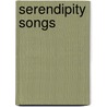 Serendipity Songs door Lin Marsh