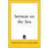 Sermon On The Sea
