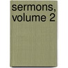 Sermons, Volume 2 door Daniel Atkinson Clark