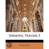 Sermons, Volume 3