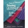 Sewing Ultrasuede door Pati Palmer