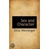 Sex And Character