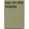 Sex on the Slopes door Susan Lyons