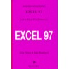 Basishandleiding Excel 97 door Adriaan Groen