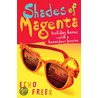Shades of Magenta by Echo Freer