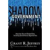Shadow Government door Dr Grant R. Jeffrey