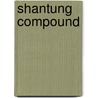 Shantung Compound door Langdon Brown Gilkey