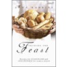 Sharing the Feast door Anna Robbins