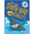 Shark Mad Stanley