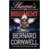 Sharpe's Regiment door Bernard Cornwell