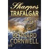Sharpes Trafalgar door Bernard Cornwell