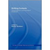 Shifting Contexts by Marilyn Strathern