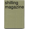 Shilling Magazine door Douglas Jerrold's