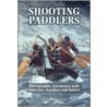 Shooting Paddlers door Toni Harting