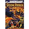 Showcase Presents by Jack Kirby