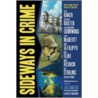 Sideways in Crime by Lou Anders