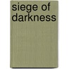 Siege of Darkness by R.A. Salvatore