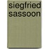 Siegfried Sassoon