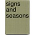 Signs And Seasons